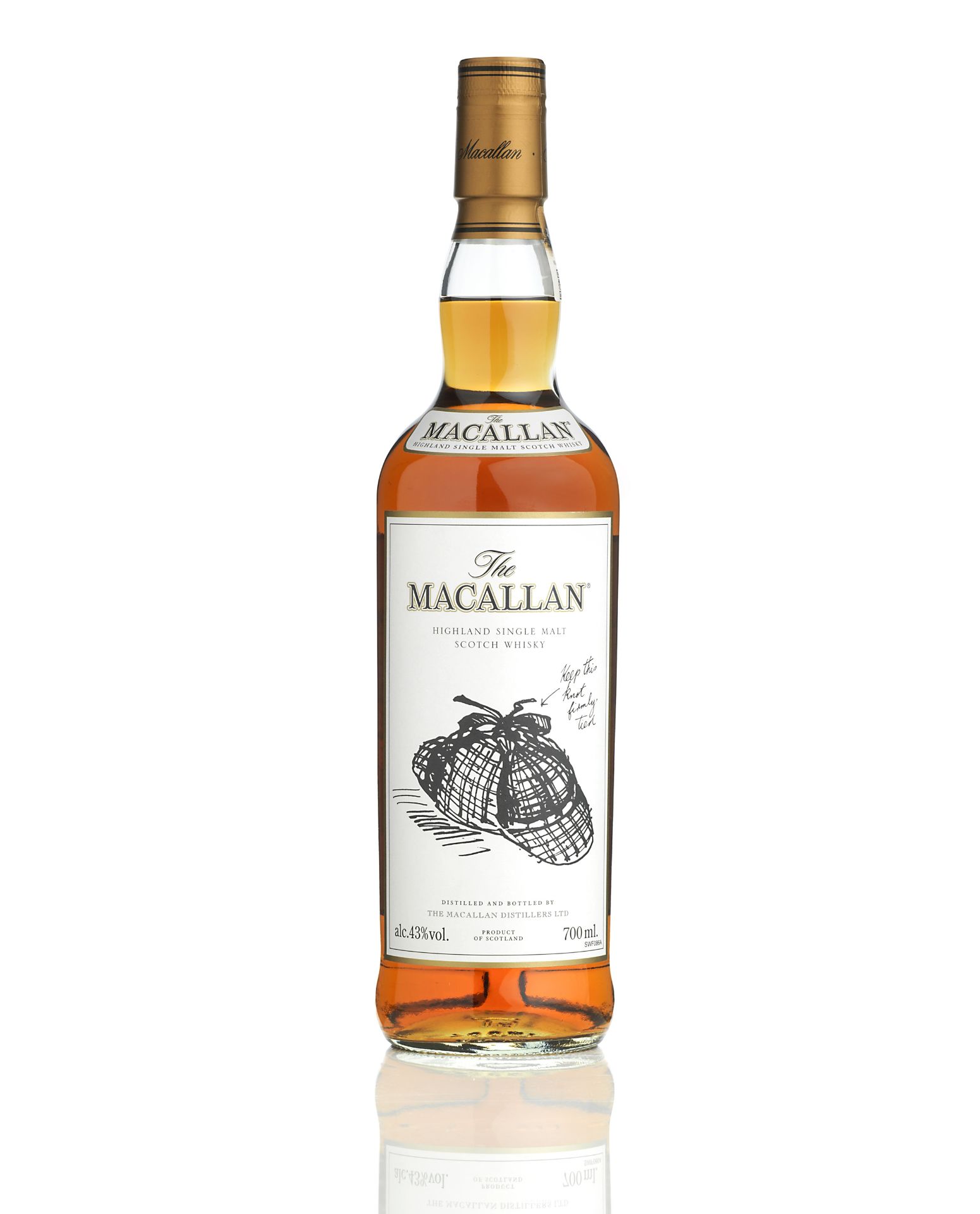 The Macallan Folio 5