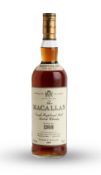 The Macallan-18 year old-1968