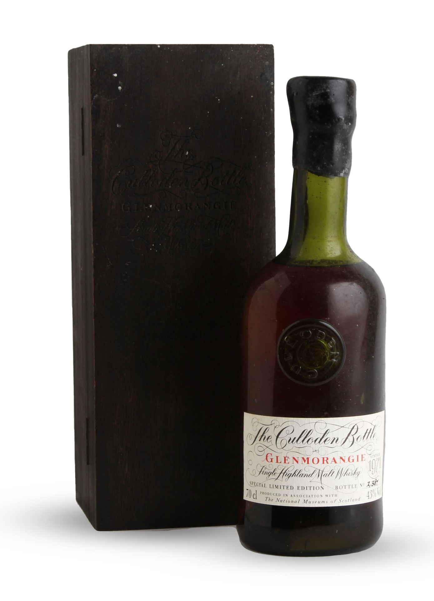 Glenmorangie Culloden-1971