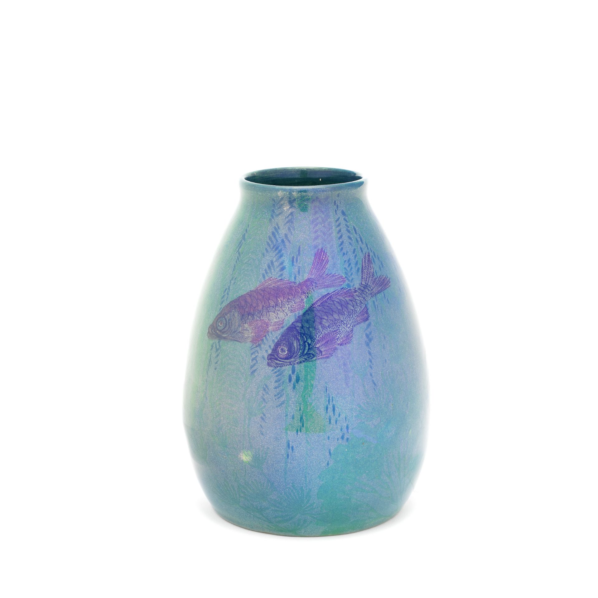 St Lukas Vase, circa 1910