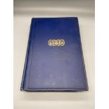 A Hardback book titled 'Literary Forgeries' by J.A. Farrer with an introduction by Andrew Lang-