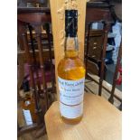 A Bottling of- Very Old Reserve The Bailie Nicol Jarvie blend of Old Scotch Whisky. Sole Proprietors