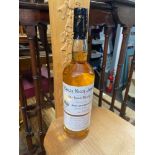 A Bottling of- Very Old Reserve The Bailie Nicol Jarvie blend of Old Scotch Whisky. Sole Proprietors