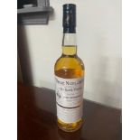 A Bottling of- Very Old Reserve The Bailie Nicol Jarvie blend of Old Scotch Whisky. Sole Proprietors