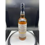 A Bottling of- Very Old Reserve The Bailie Nicol Jarvie blend of Old Scotch Whisky. Sole Proprietors