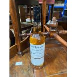 A Bottling of- Very Old Reserve The Bailie Nicol Jarvie blend of Old Scotch Whisky. Sole Proprietors