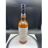 A Bottling of- Very Old Reserve The Bailie Nicol Jarvie blend of Old Scotch Whisky. Sole Proprietors