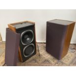 A Pair of Tannoy T225 Speakers [72 x 37 x 29cm]