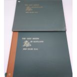 A Large limited edition golfing book [38/500 copies] A Round of the links Views of the Golf Greens