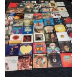 A lot of various records to include multi artist records, Musicals and Classical etc