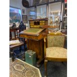 Welcome to our sale catalogue... We have a nice selection of Antique Furniture, Mid century, Fine