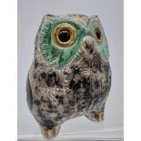 Gres Eagle Owl by Lladro Model 2020.