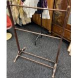 Antique clothes Horse [121x86cm]