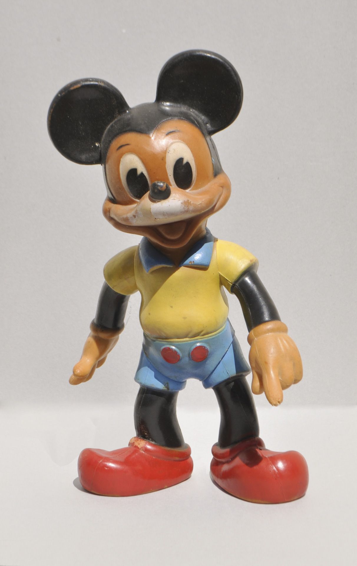 Walt Disnery - Mickey Mouse, 1964