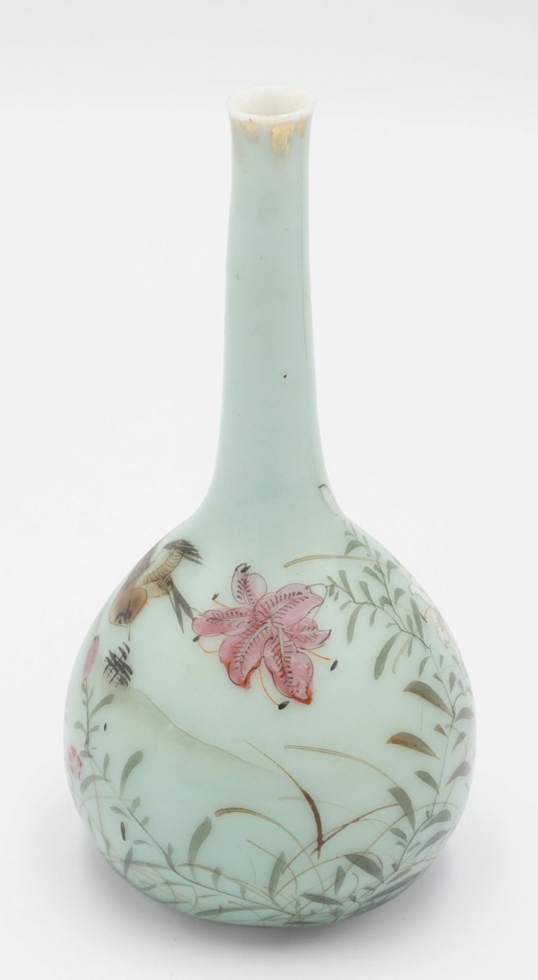 Drei Vasen, China - Image 2 of 6