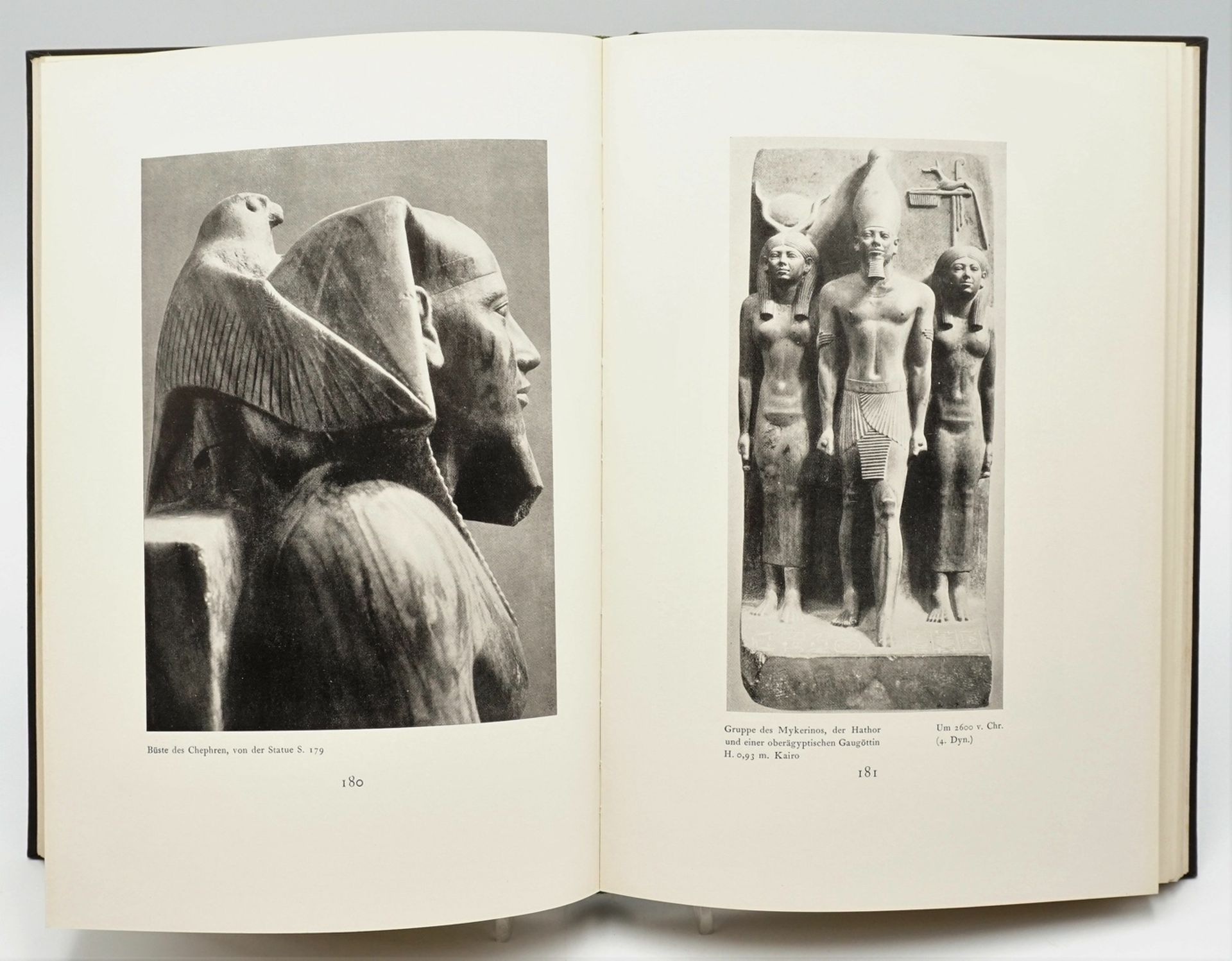 Konvolut dreier Bücher über Ägypten - Bild 4 aus 6