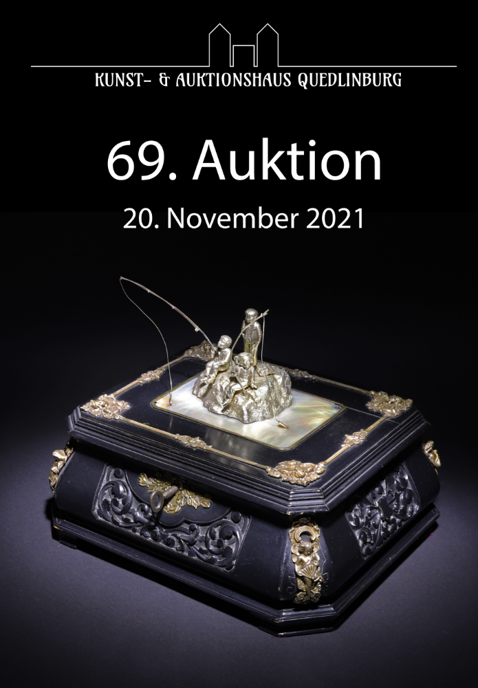 69. Kunst und Antiquitäten Auktion