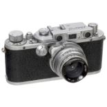 Kardon, 1945 Premier Instrument Corp., New York. Nr. 1176. Wahrscheinlich die hochwertigste Leica-