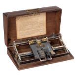 Hall Type-Writer, 1881 onwards