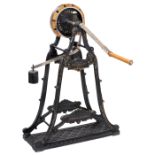 Crank Ergometer by Gaertner, c. 1890