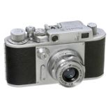 Minolta-35, 1948 onwards