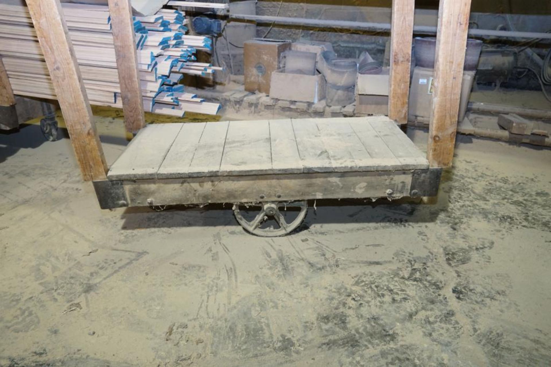 Lumber Cart - Image 4 of 5