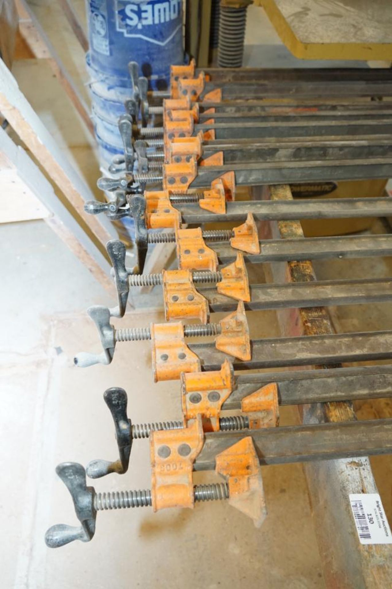 Bar Clamps - Image 2 of 6