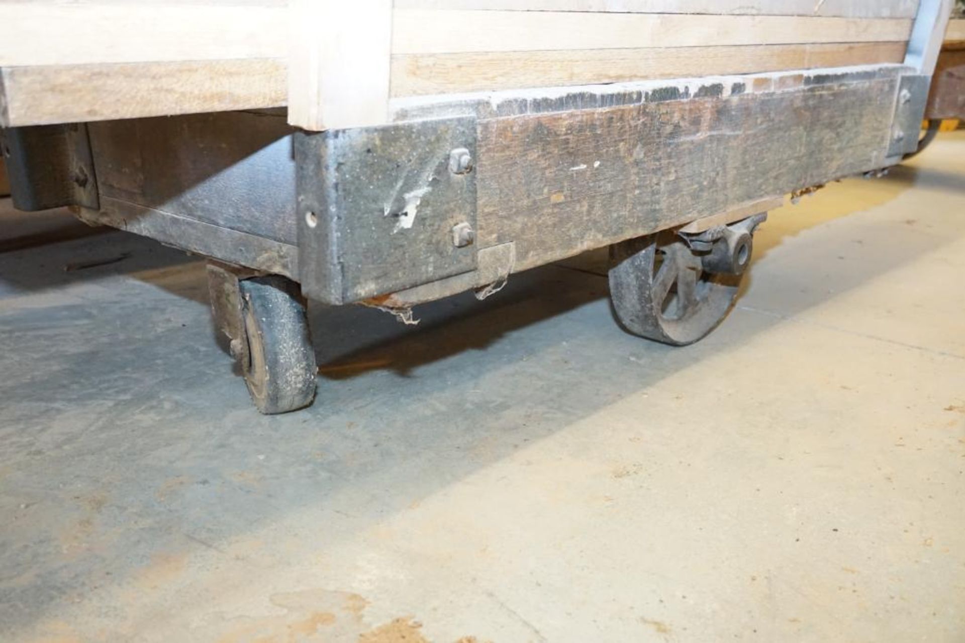 Lumber Cart - Image 4 of 4