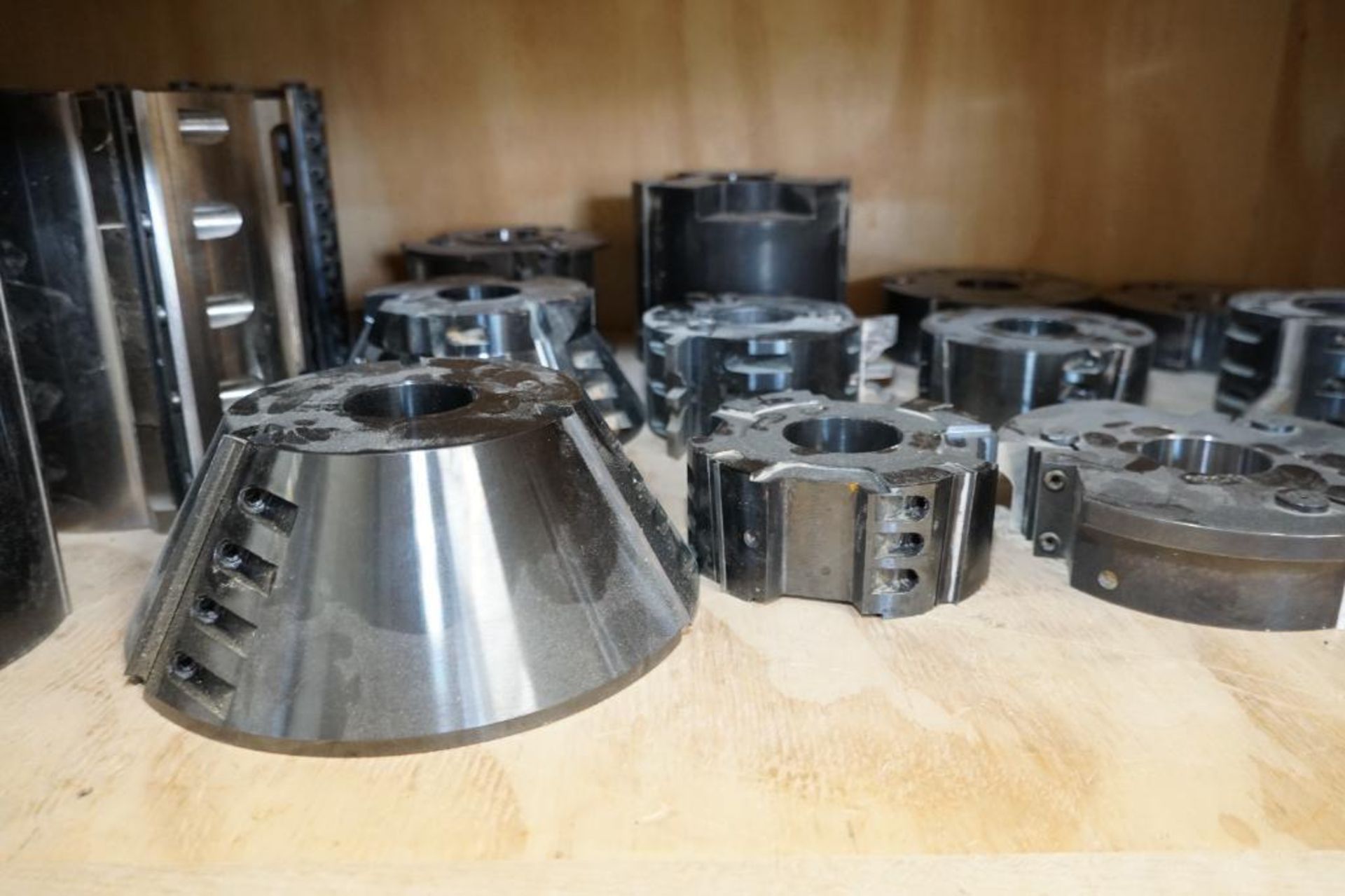 Moulder Heads - Image 4 of 23