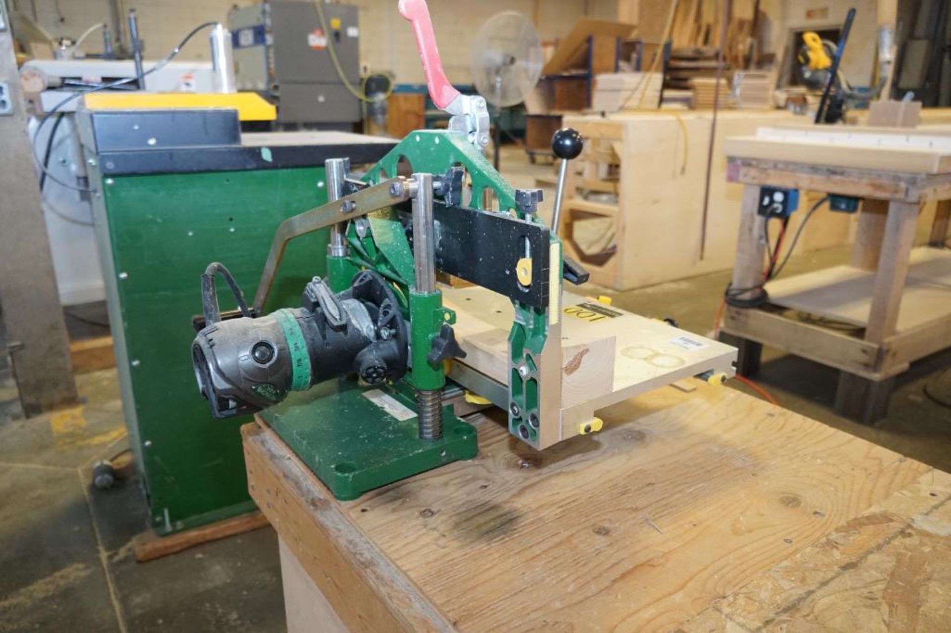 Hitachi Tenon Cutter - Image 3 of 7