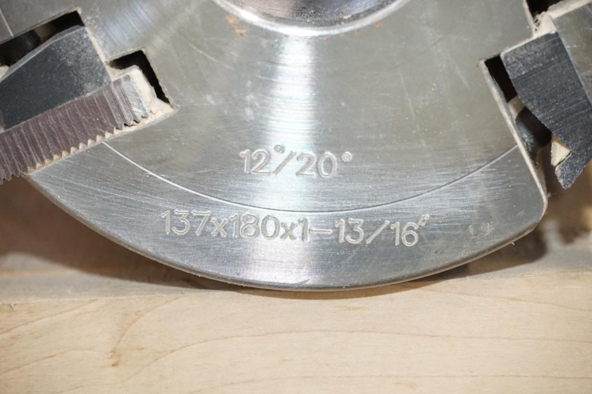 Moulder Heads - Image 9 of 23