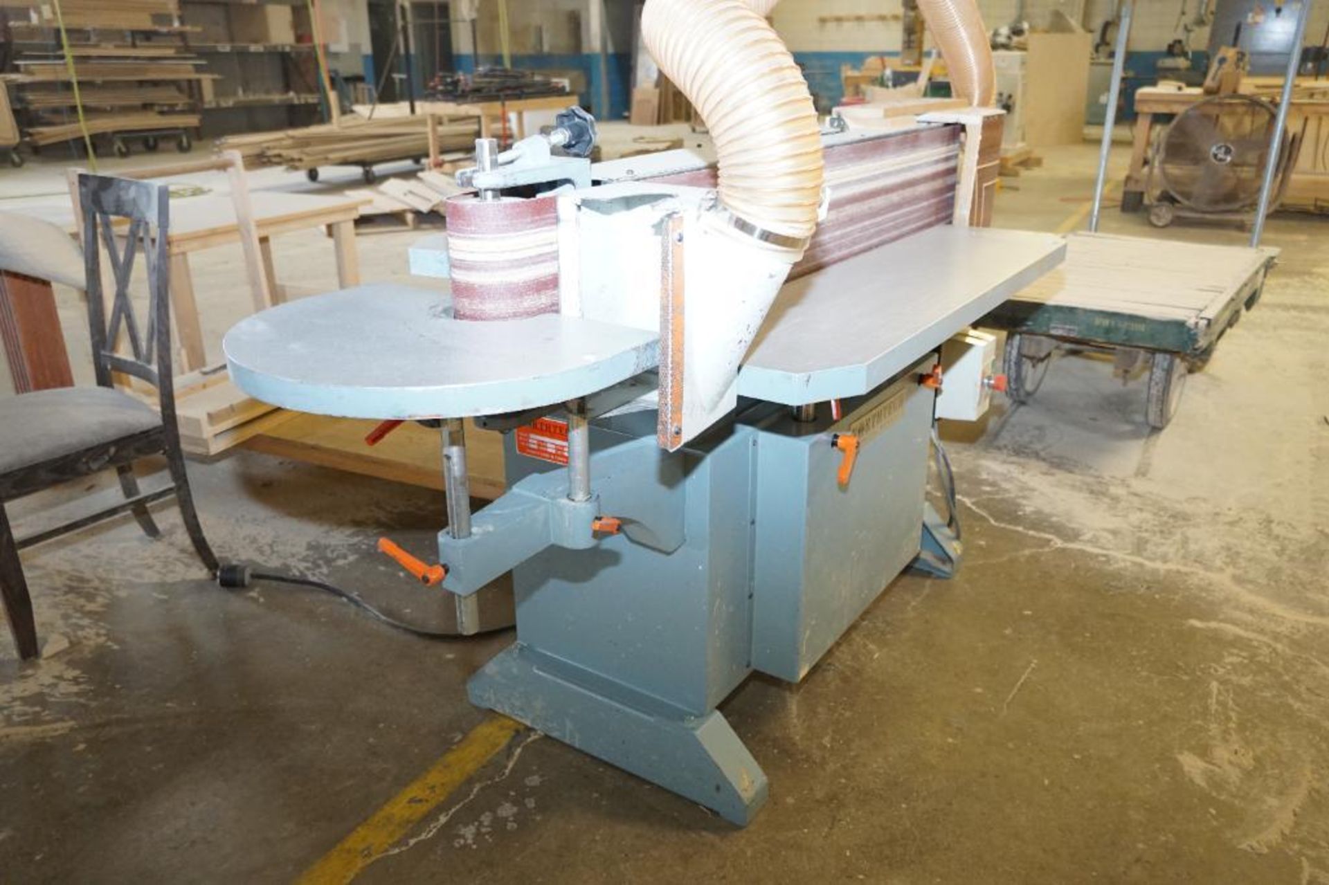 Northtech Belt Sander - Image 3 of 10