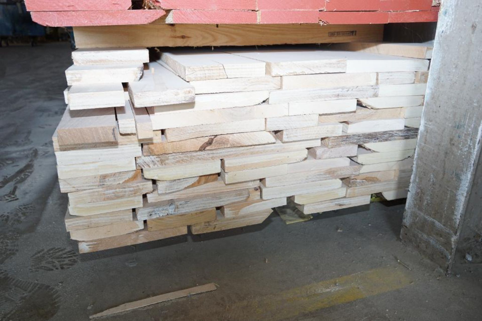 Maple Lumber - Image 2 of 3