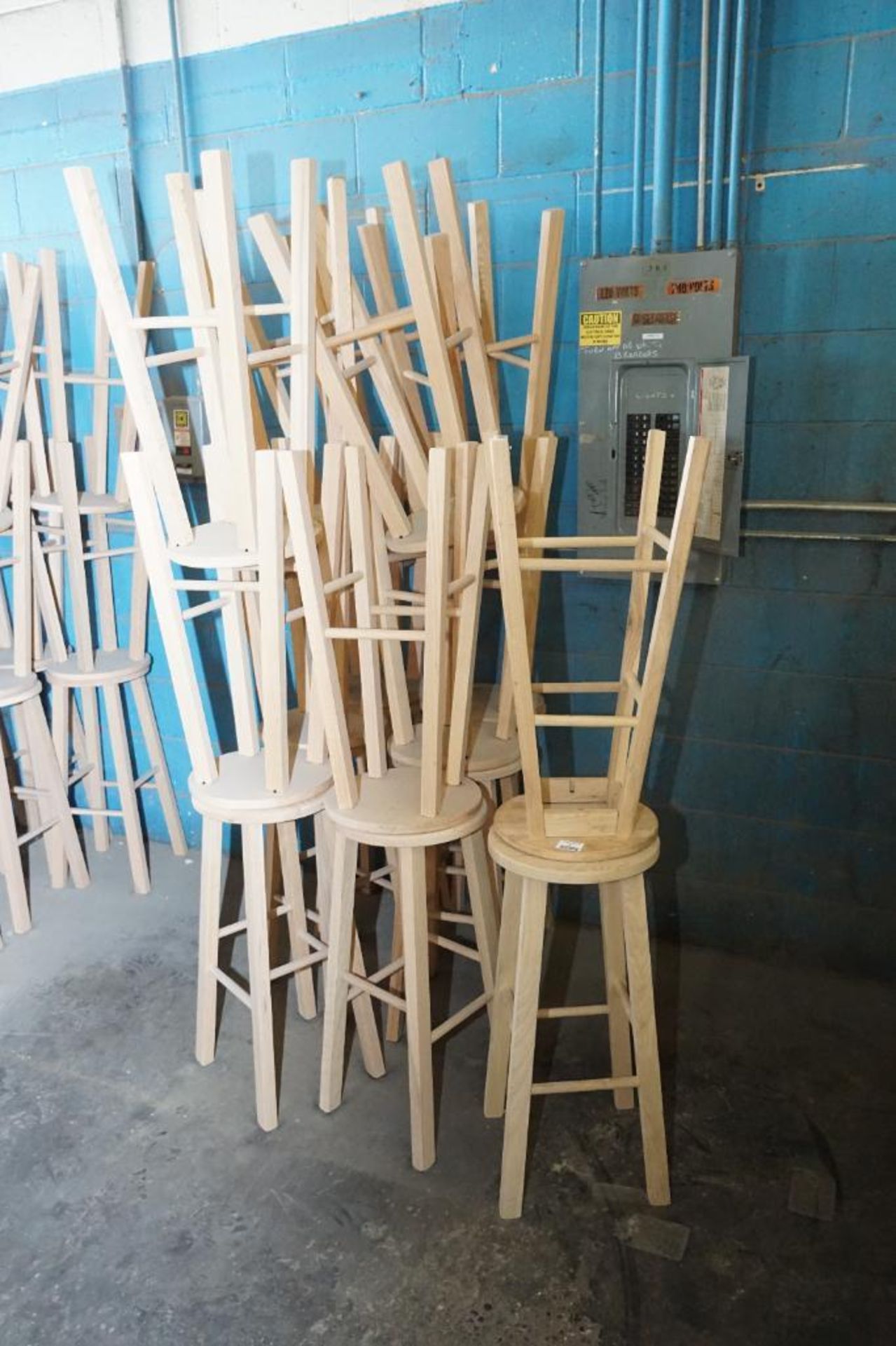 Barstools