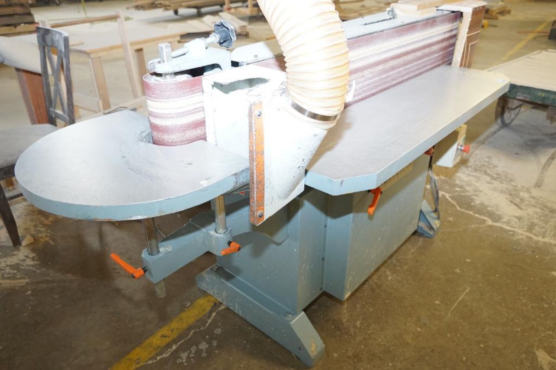 Northtech Belt Sander - Image 8 of 10