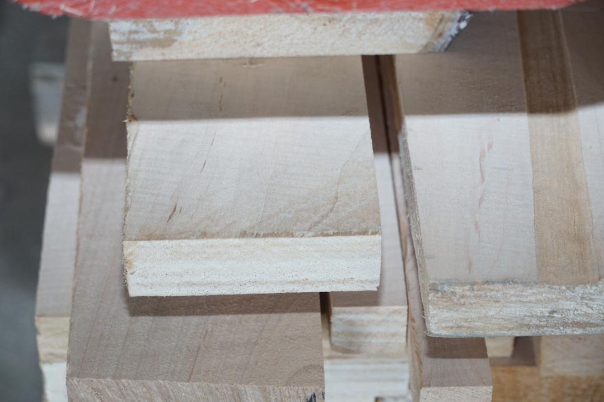 Maple Lumber - Image 3 of 3