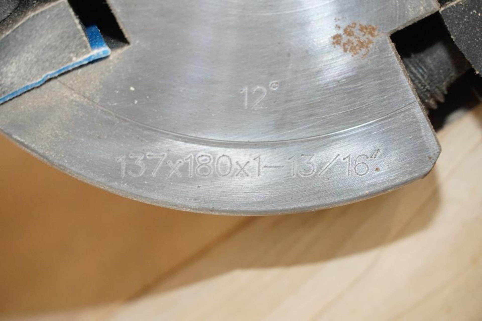 Moulder Heads - Image 17 of 23