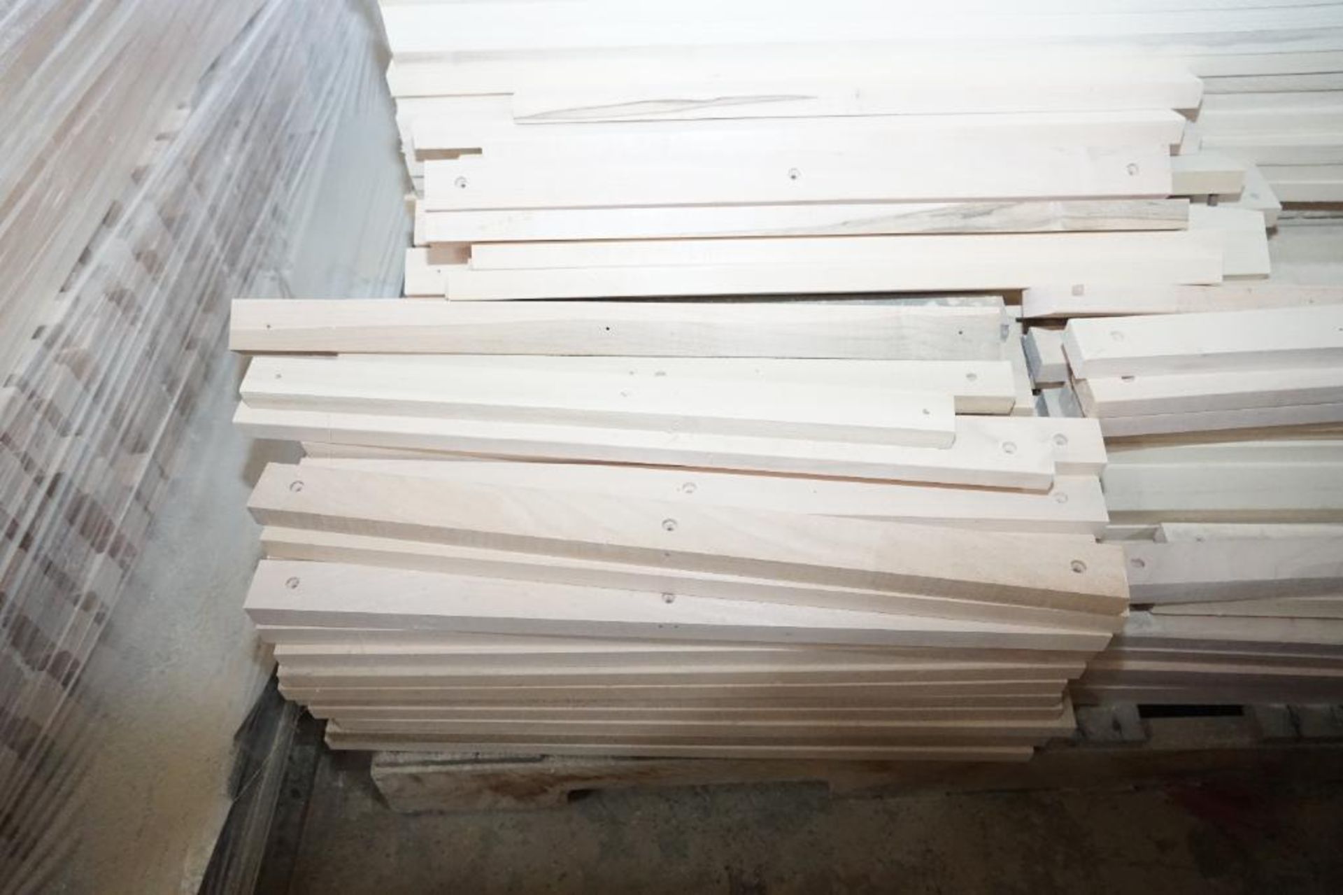 Precut Poplar Parts - Image 2 of 3