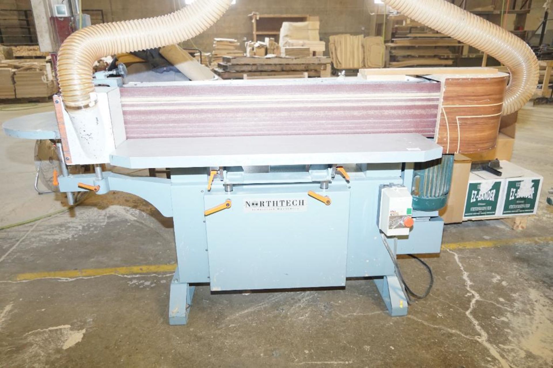 Northtech Belt Sander - Image 2 of 10