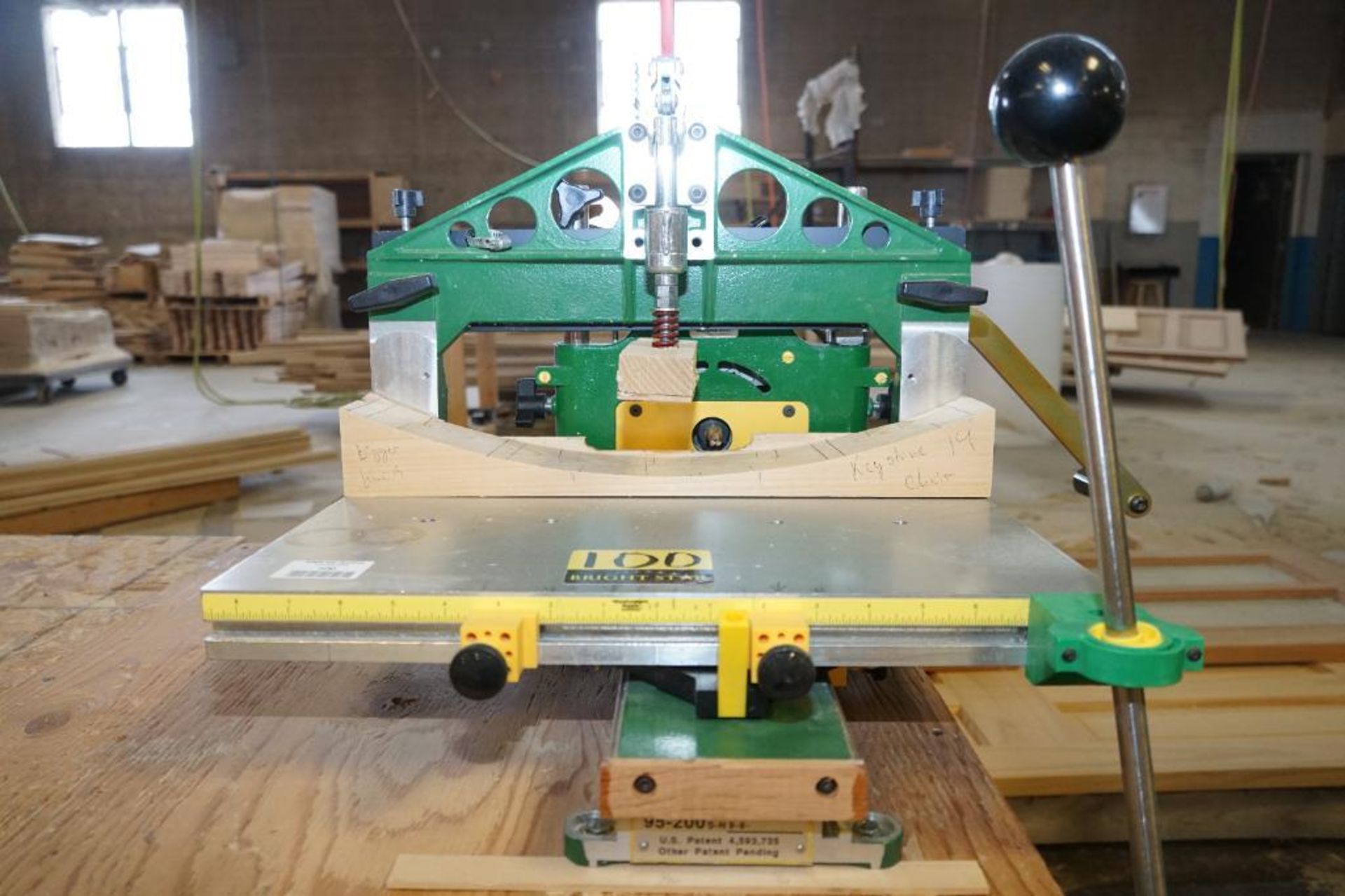 Hitachi Tenon Cutter - Image 6 of 7