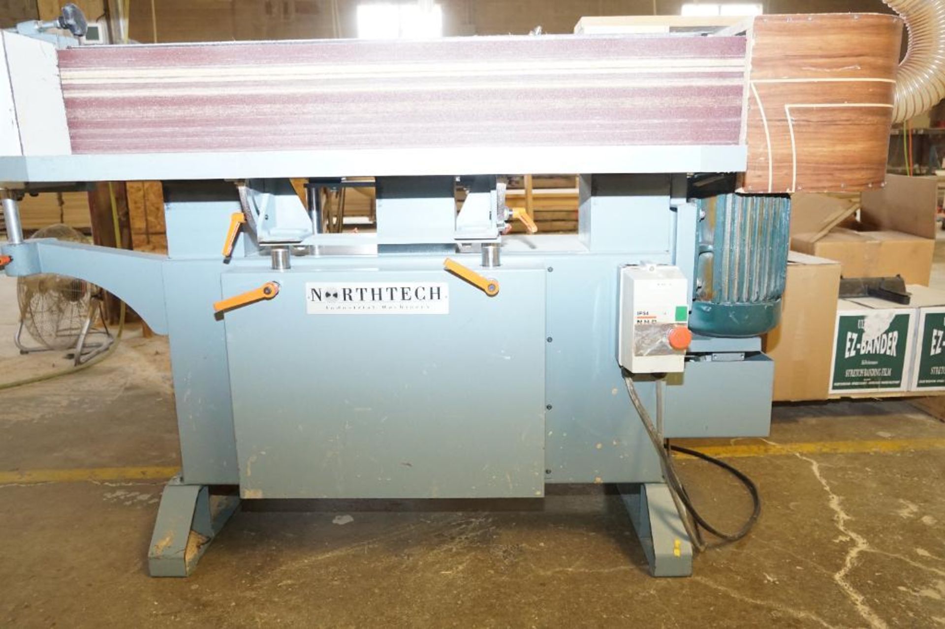 Northtech Belt Sander - Image 7 of 10