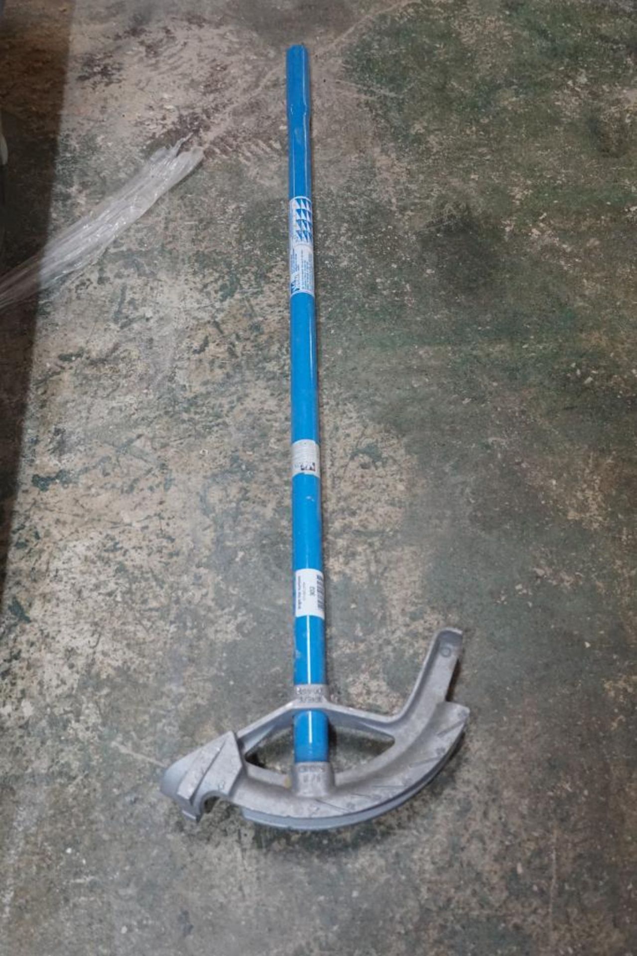 Ideal 1/2" Conduit Bender