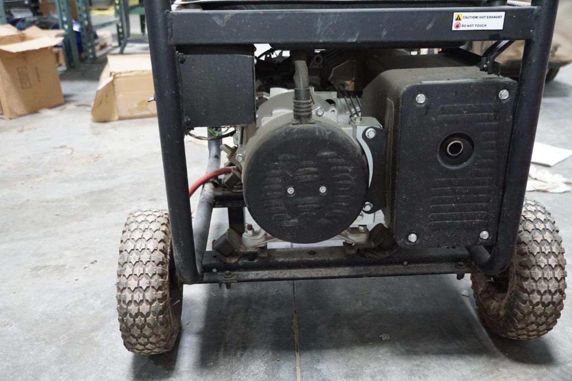 Lifan Pro Series Generator - Image 9 of 10