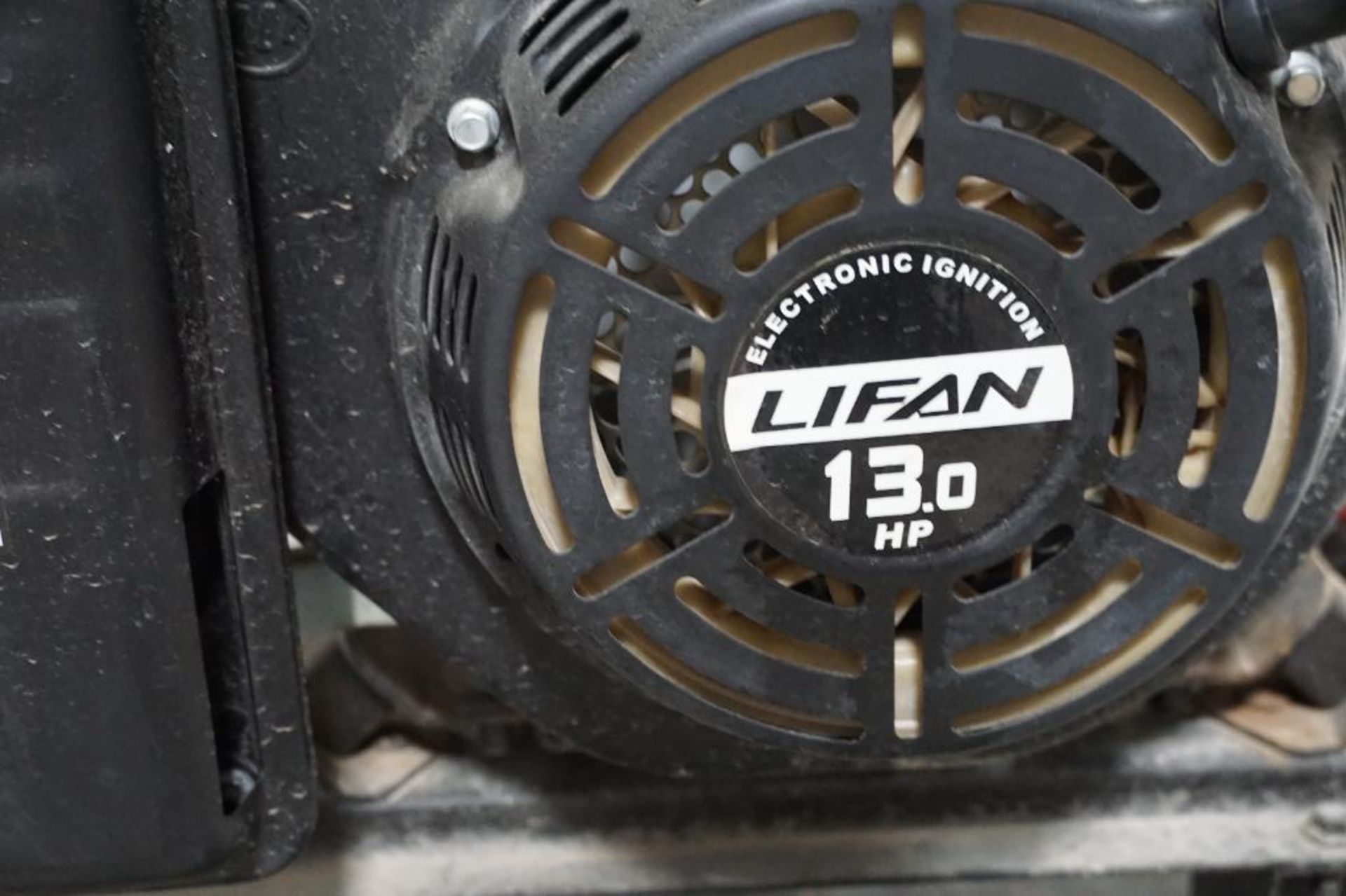 Lifan Pro Series Generator - Image 7 of 10