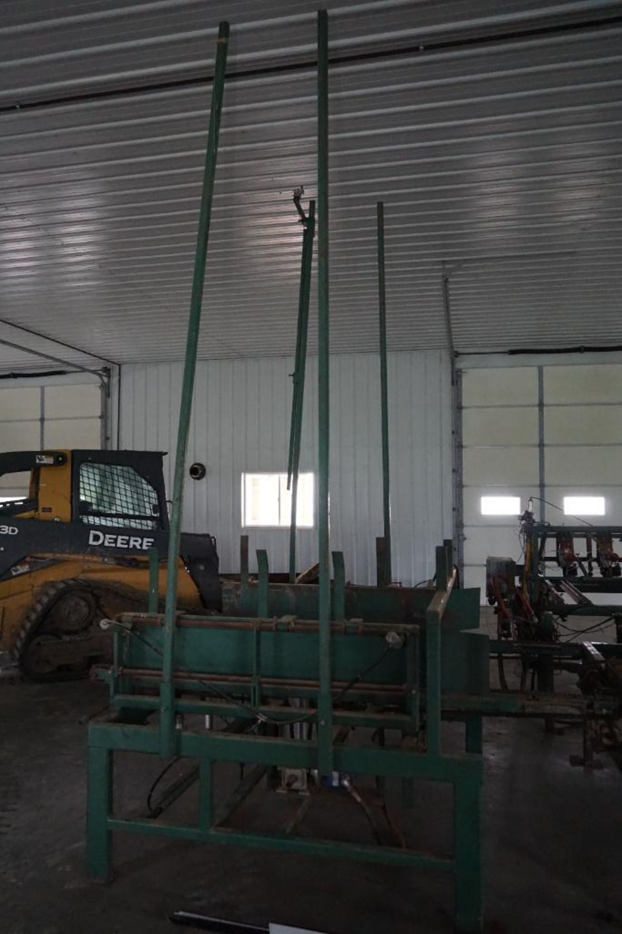 Pallet Chief Stacker - Image 13 of 20