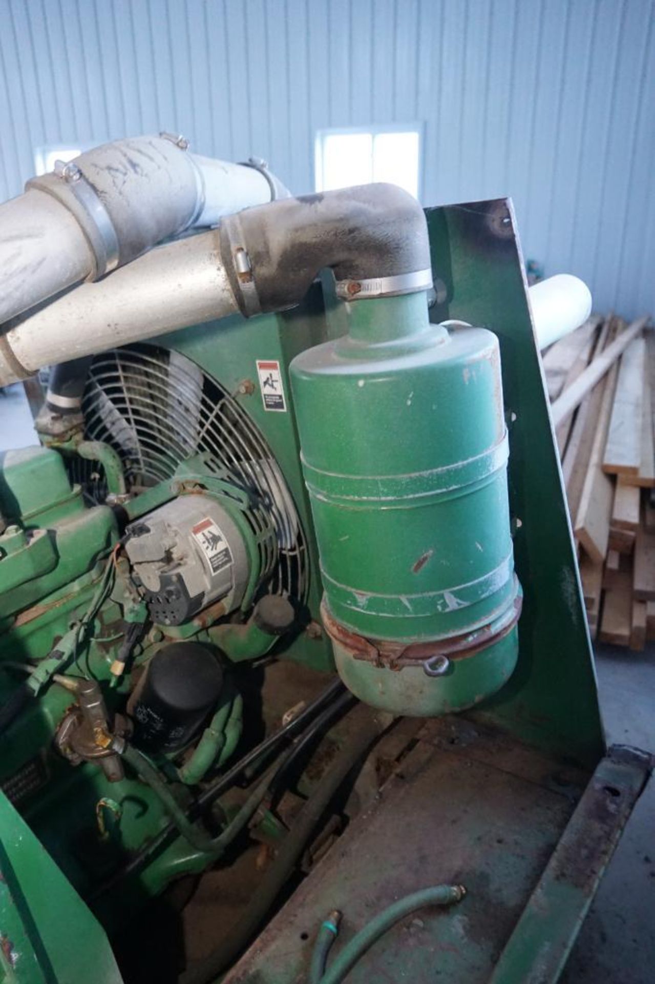 John Deere Power Unit - Image 6 of 12