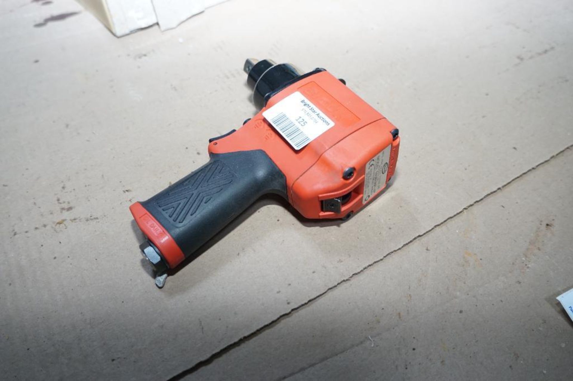 1/2" Sioux Composite Impact Wrench - Image 2 of 4