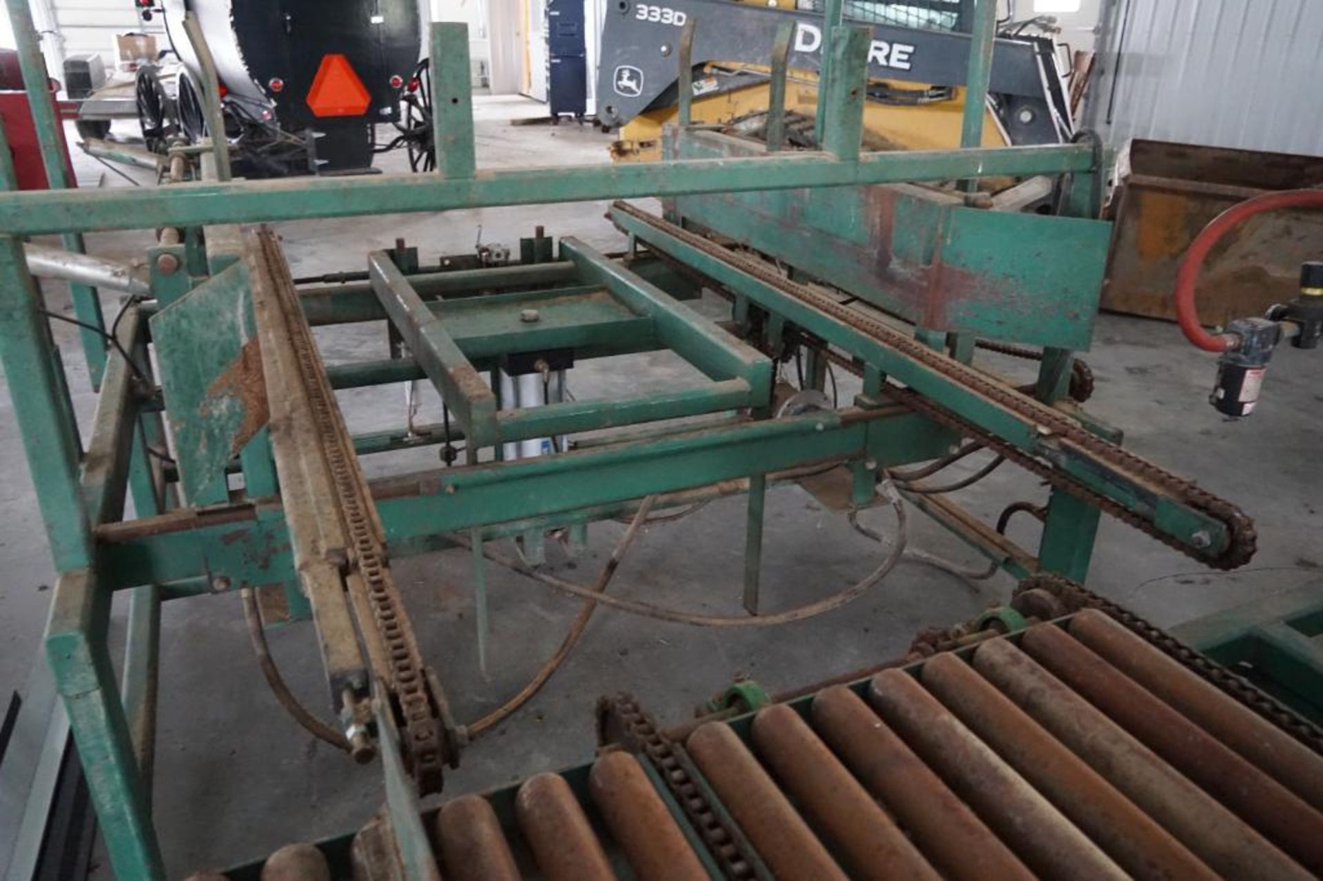 Pallet Chief Stacker - Image 11 of 20