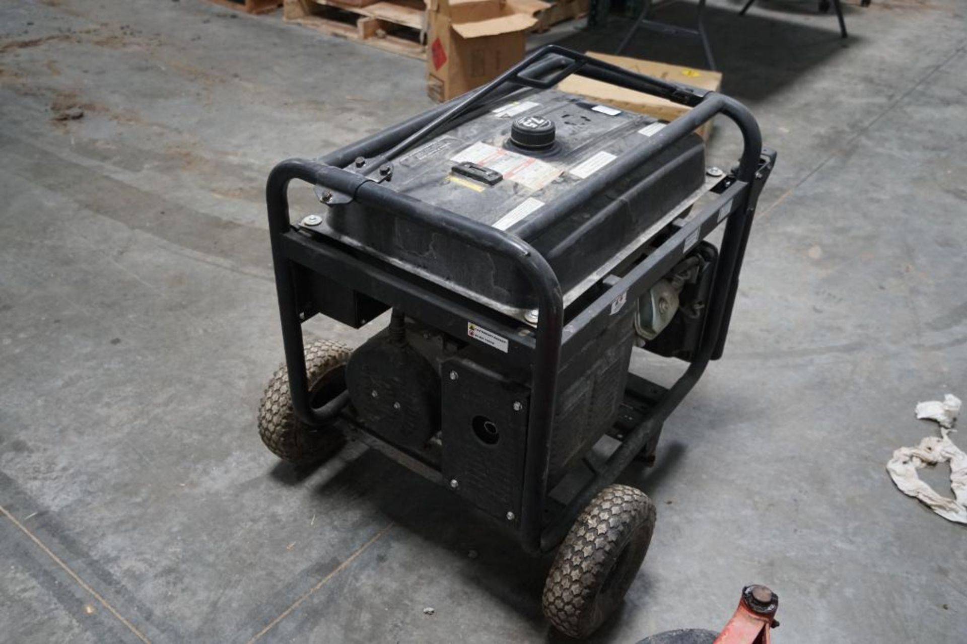 Lifan Pro Series Generator - Image 3 of 10