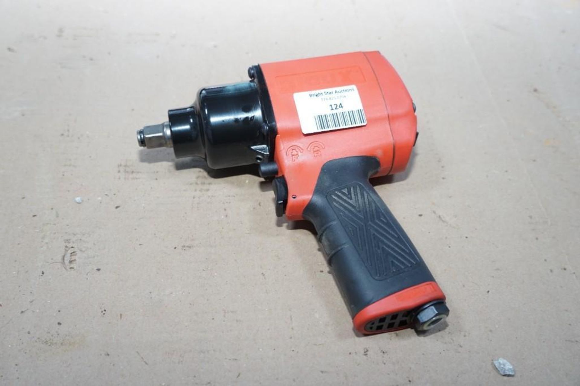 1/2" Sioux Impact Wrench